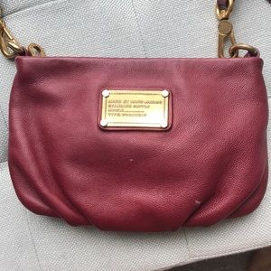 Marc Jacobs Cross body